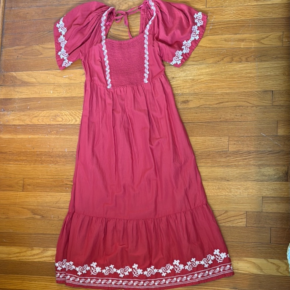 Old Navy Dress